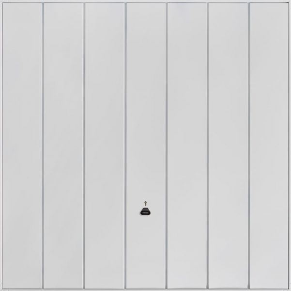 Garador Windsor Up and Over Garage Door A S Doors